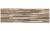 Фасадная клинкерная плитка Cerrad Zebrina Wood, 600x175x9 мм