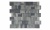Плитка тротуарная BRAER Старый город Ландхаус Color Mix Вечер, 80/160/240*160 мм